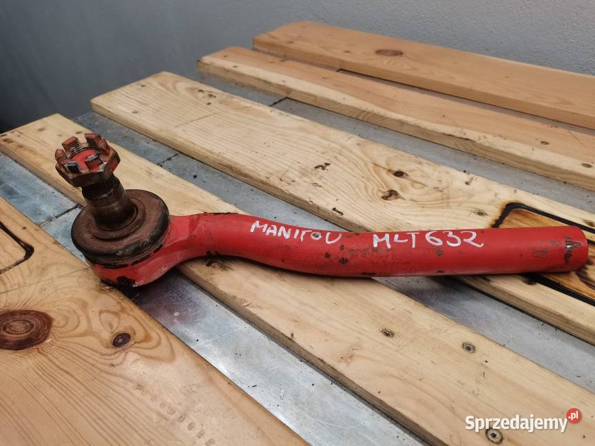 Manitou MT 1030 Drążek kierowniczy Wilkowo
