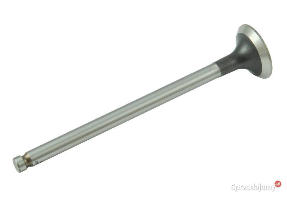 Zawór exhaust wylotowywyjściowy Mitsubishi V3D Tajęcina