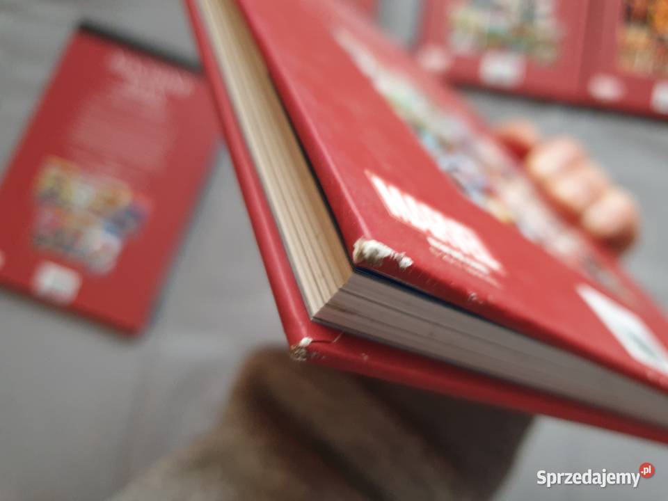 Hawkeye Superbohaterowie Marvela tom 6 Gdynia