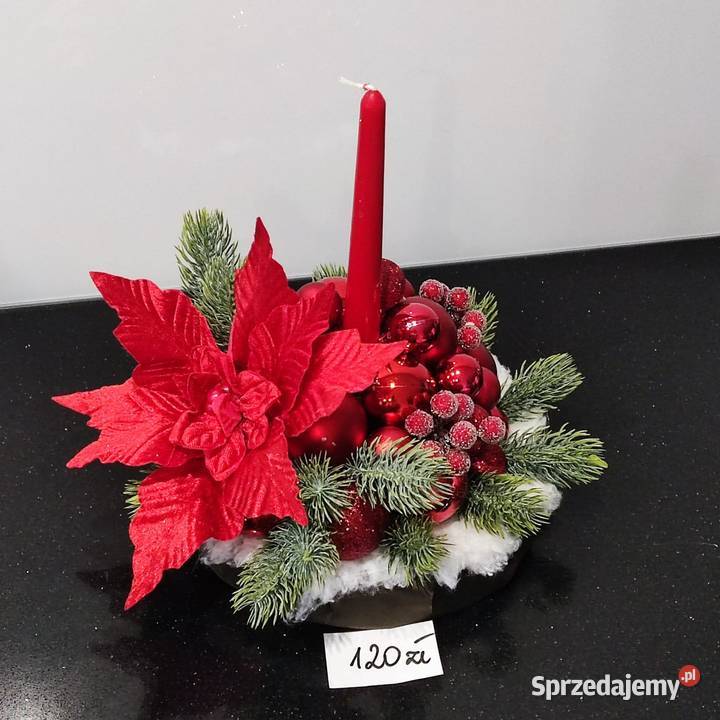 Stroiki bożonarodzeniowe Lublin