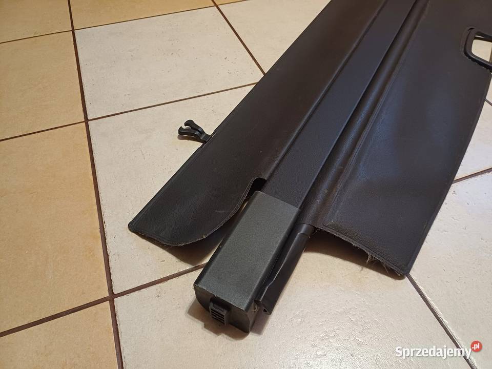 Roleta bagażnika opel astra h astra III kombi Łomianki