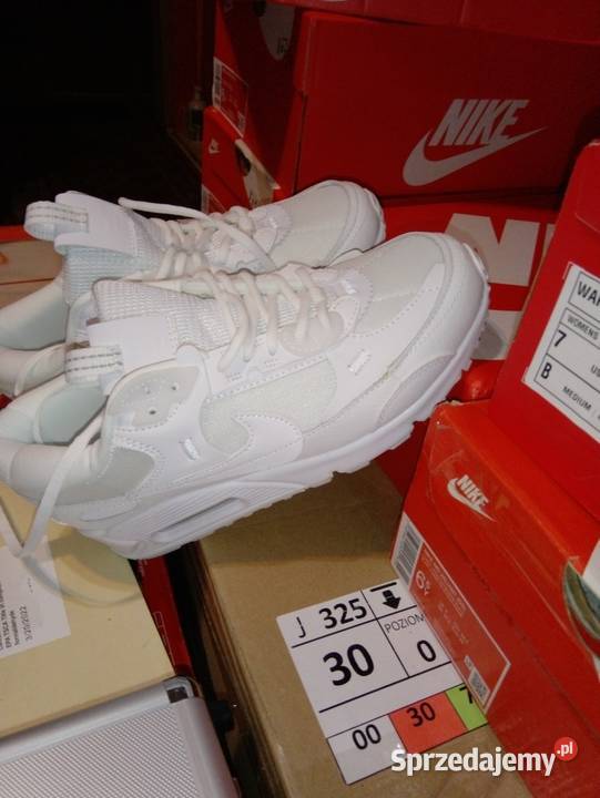 Nike Air 90 Futura rozmiar 40 nowe damskie