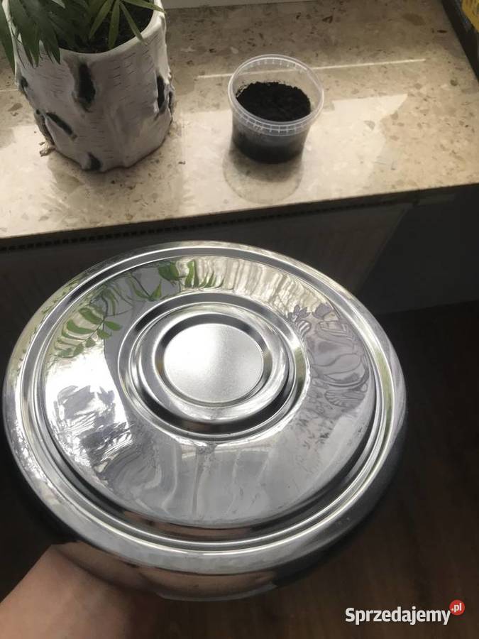 Kołpak Fiat 125p mazowieckie Warszawa