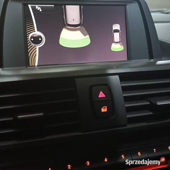 BMW F20 16 Częstochowa