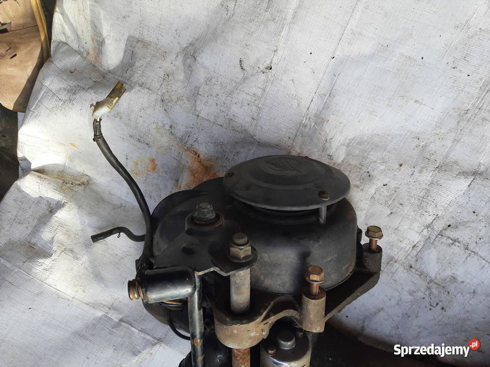 Silnik skuter Keeway RY8 Ksawerów