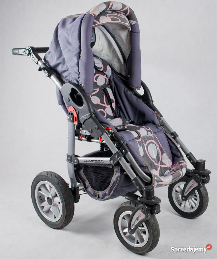 wózek Tako jumper x 3w1 Jasienica sprzedam
