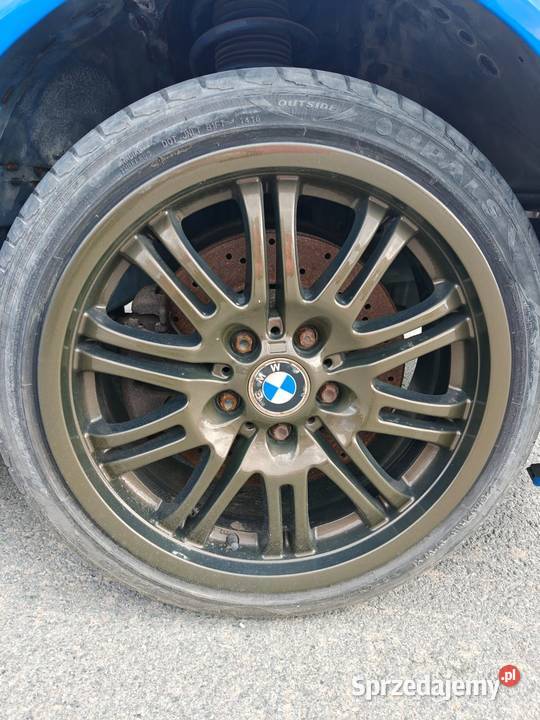 BMW M3 E46 Piekoszów sprzedam