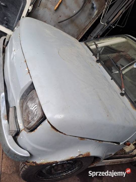 Fiat 126 FL kjs Rzgów