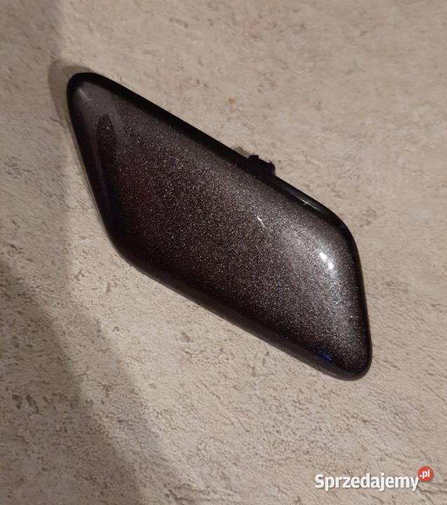 Zaslepka zderzaka spryskiwacza toyota camry 2019 osobowe podkarpackie Rzeszów