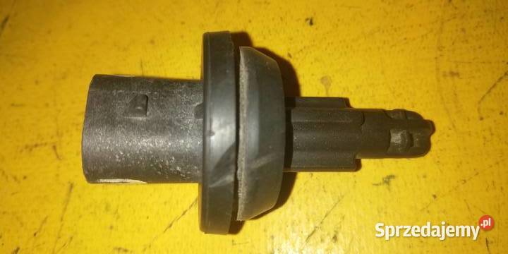 czujnik powietrza GM 12129596 Opel Piotrków Trybunalski - Sprzedajemy.pl