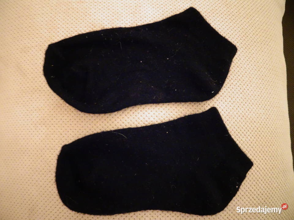 Skarpetkistopki dziewczęce rozmiar 3437