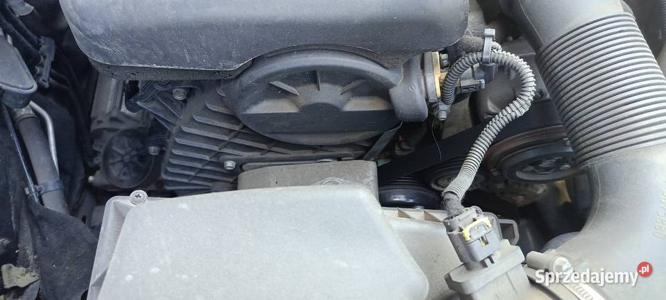 Sprzedam Opel Astra J4 17CDTI Opel Koło