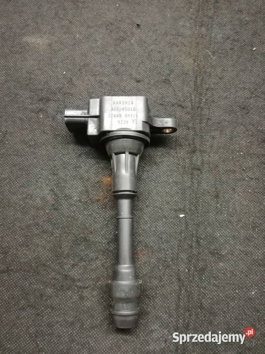 NISSAN RENAULT CEWKA ZAPŁONOWA osobowe Swarzędz