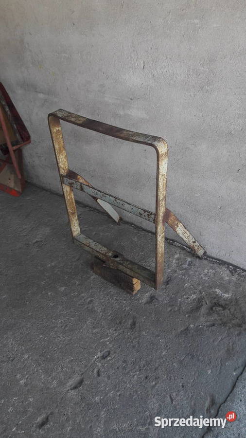 Osłona maski do ładowacza c330 c360 Bochnia