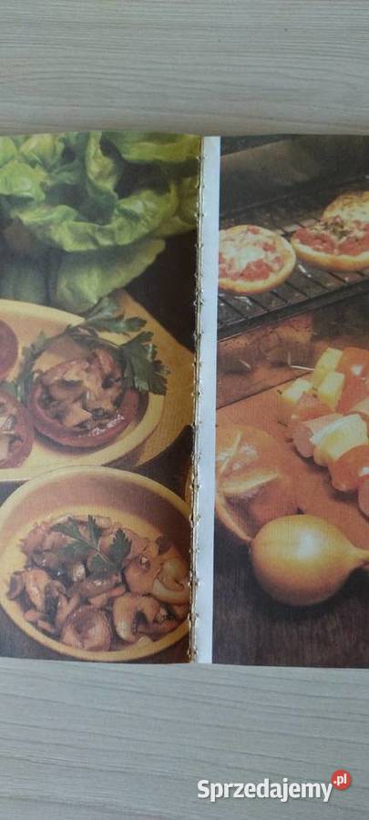 Nastolatki gotują Sabina Witkowska Lublin sprzedam