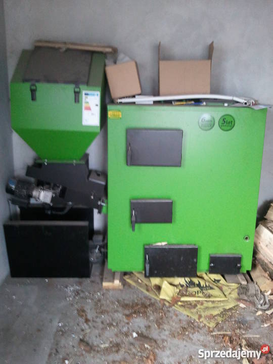 Kocioł co Kotrem KWMP2 26kw GWARANCJA 4 LATA Waleńczów sprzedam