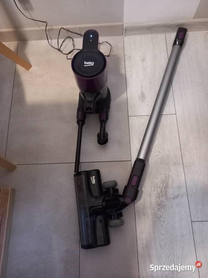 Odkurzacz bekon bezprzewodowy części Chełm