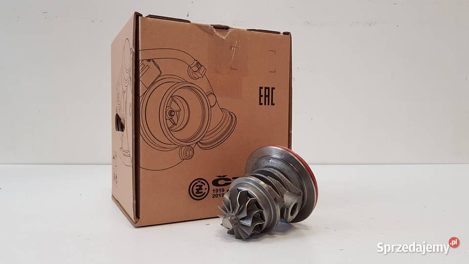 Nowa rdzeń środek CHRA CZ 3990313214 3990313214C Siedlce