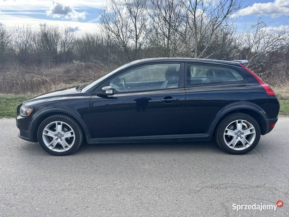 Sprzedam bądź zamienię na większe 5 drzwiowe elektrochrom. lusterka boczne Kraśnik