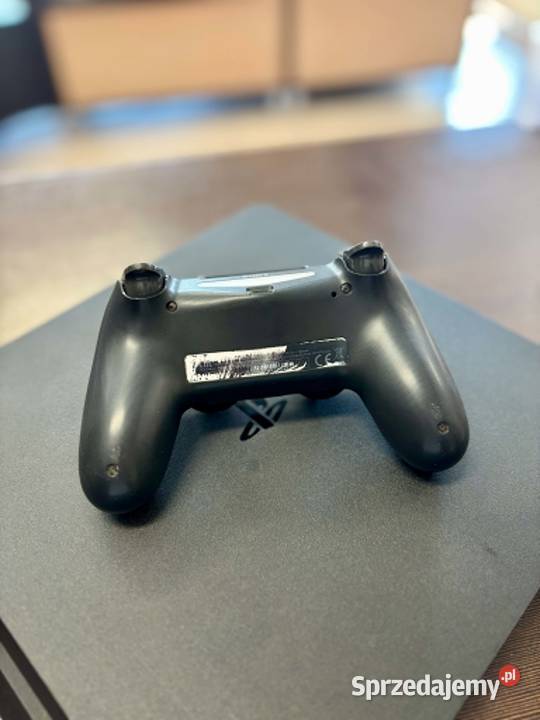 Konsola Sony Playstation 4 4 Slim 500 GB Pad Elbląg