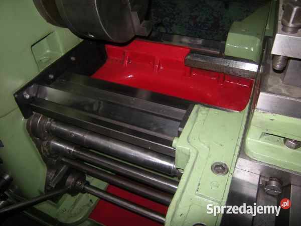 Tokarka remont Głowno