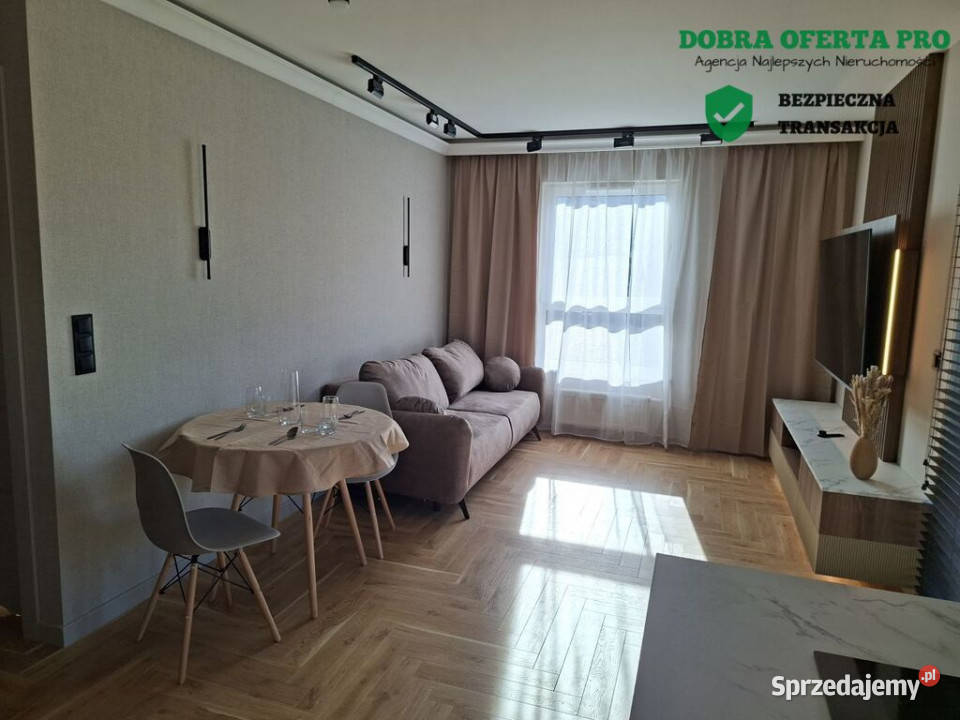 Nigdy niezamieszkane z ogródkiem 96 m Gdańsk sprzedam