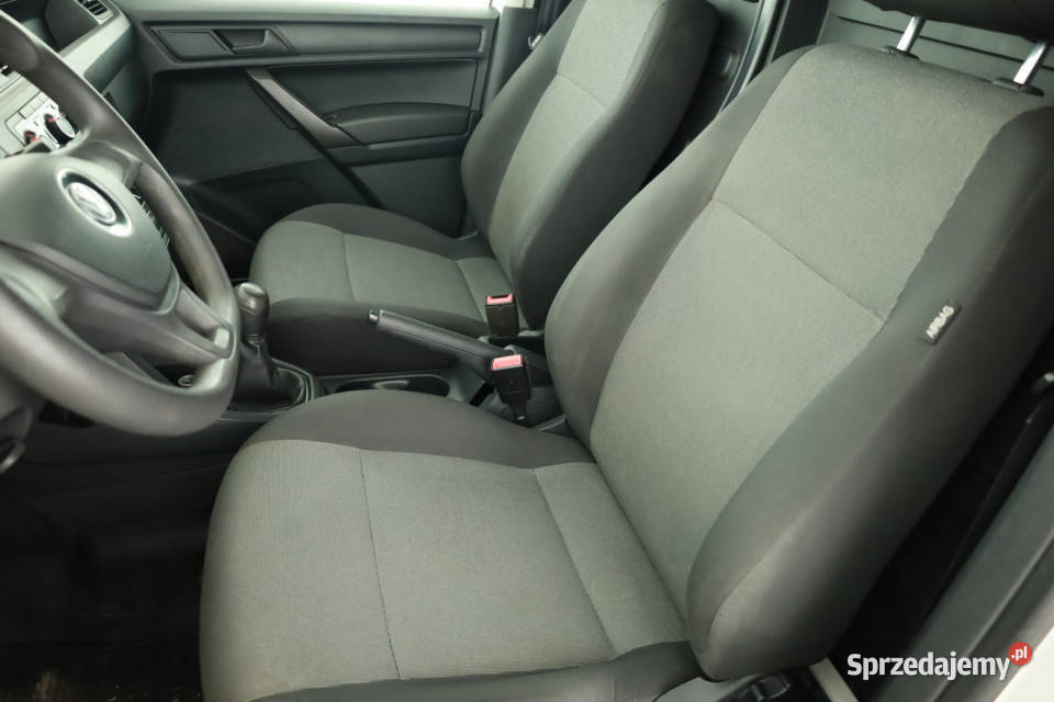 VW Caddy 20 TDI Pickup Motoryzacja mazowieckie Piaseczno