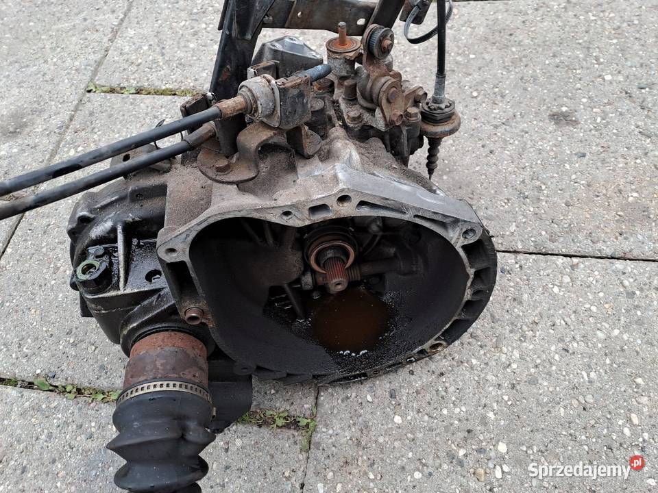 Kia Picanto 11 65 skrzynia biegów M61671 i inne sprzedam