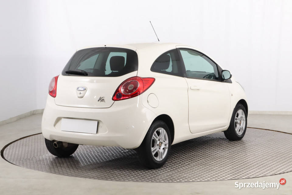 Ford Ka 12 i Zabrze