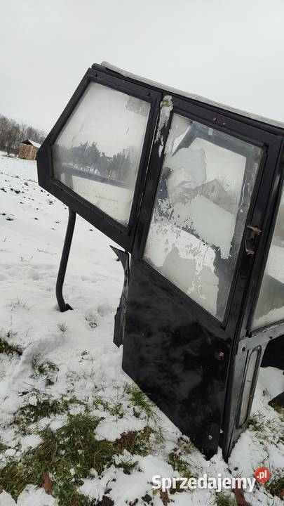 Kabina c360 Proszowice sprzedam