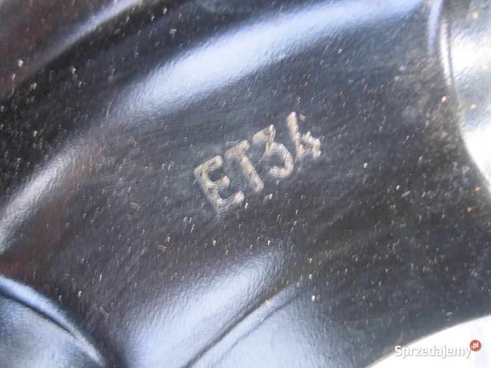 MERCEDES CLC W219 koło dojazdowe 1557017 110M Kielce