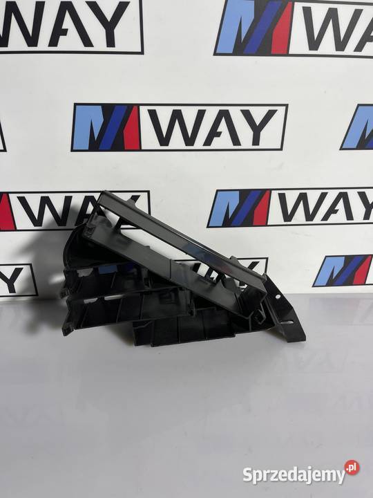 BMW F30 F32 F34 F36 F80 MOCOWANIE UCHWYT MODUŁU dolnośląskie