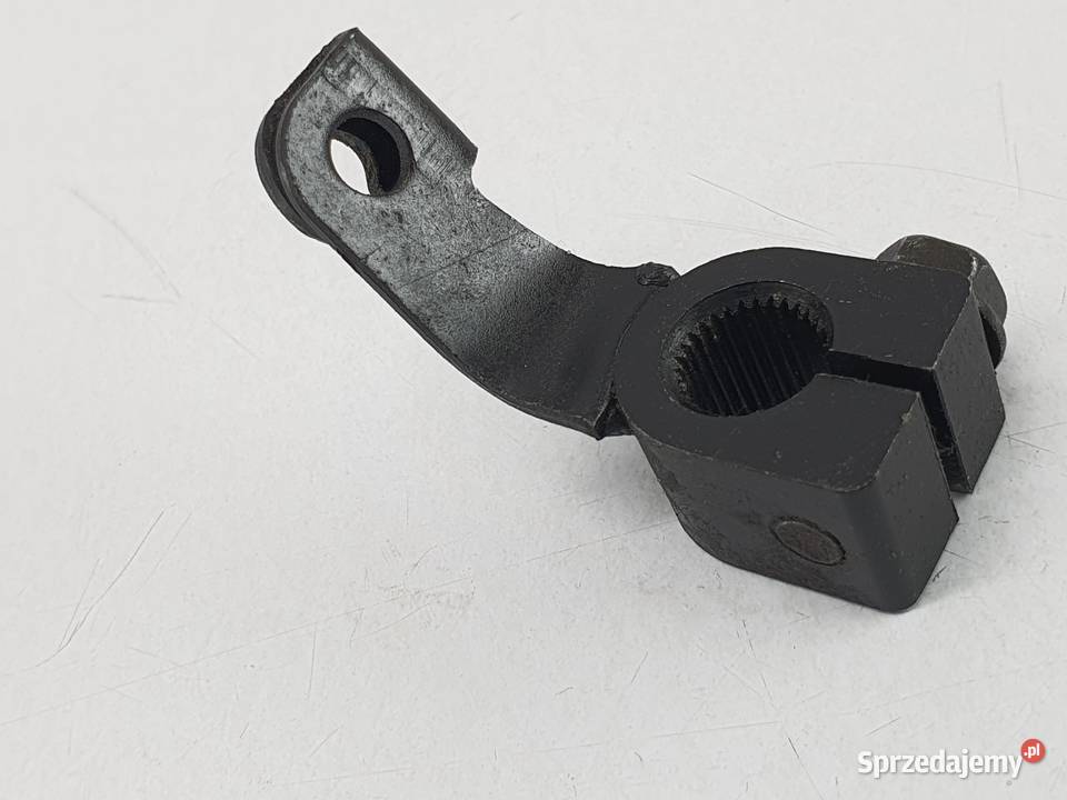 Dzwignia Uchwyt Mocowanie Kawasaki Klf 300 Łódź