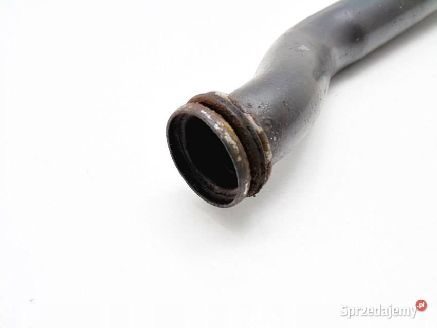 RURKA WODY 24 V6 AUDI A4 B6 A6 C5 078121075AB osobowe Sosnowiec