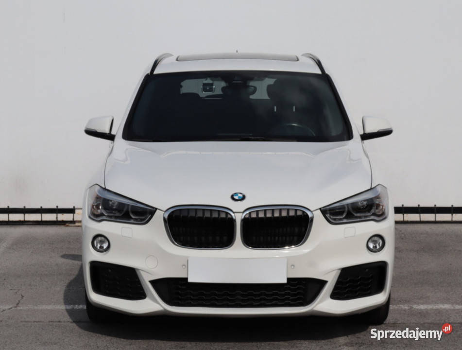 BMW X1 sDrive18i ESP