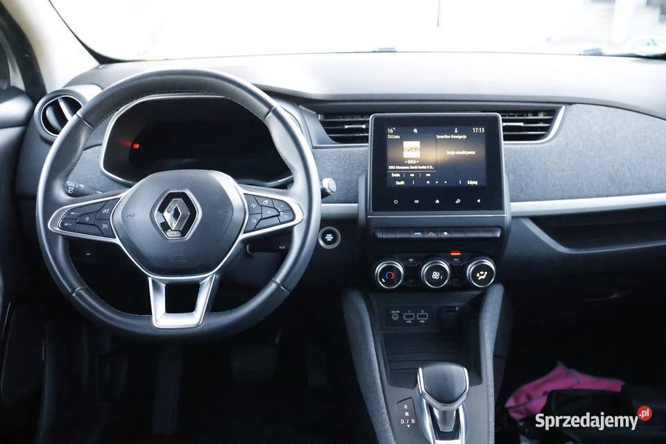 RenaultZoe 52kwh