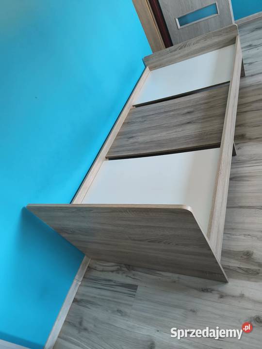 Łóżko 90x200 Jędrzejów sprzedam