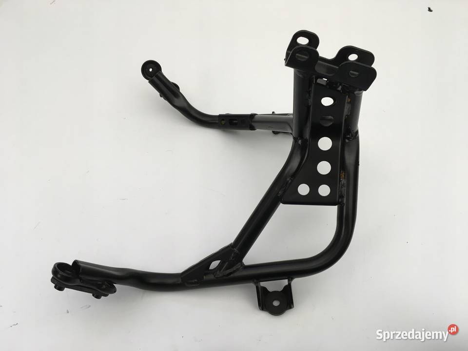 SUZUKI GS 500 F 0408 GS500F Stelaż przód przedni Łobżenica