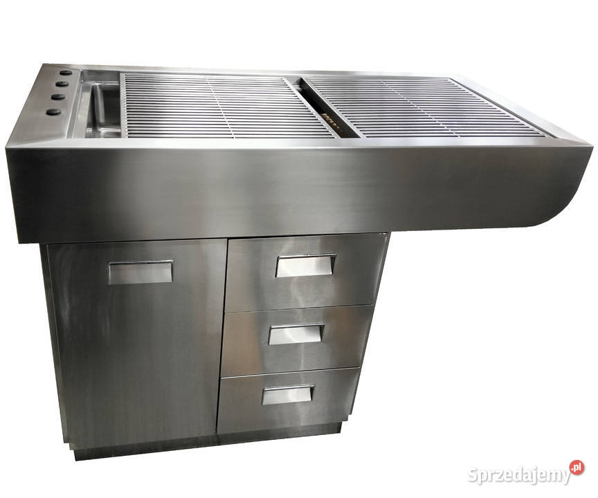 STÓŁ DENTYSTYCZNY WANNOSTÓŁ Myszków