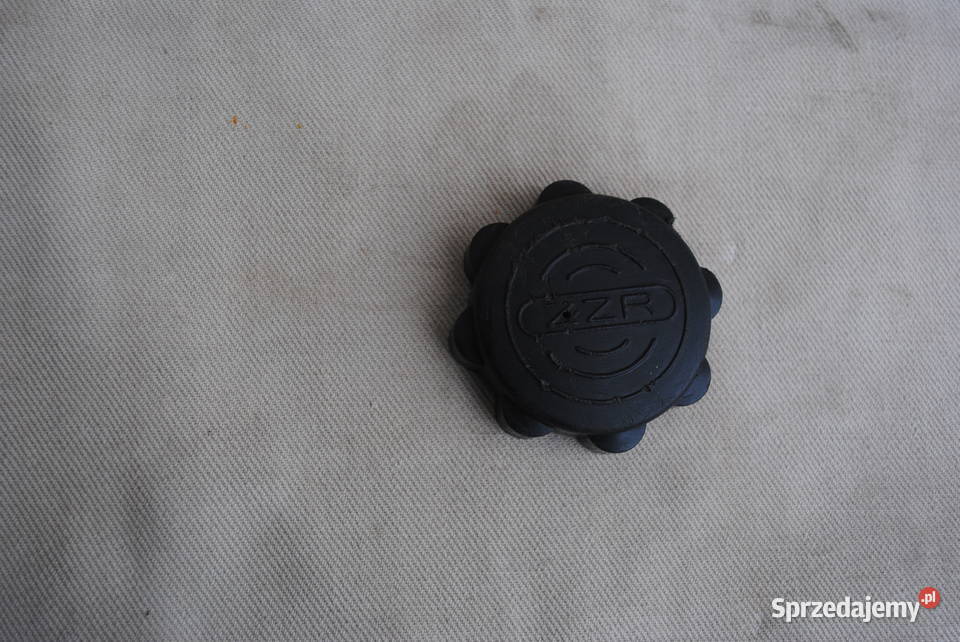 Zzr korek zbiornika zakręcany komar sztywniak Błonie