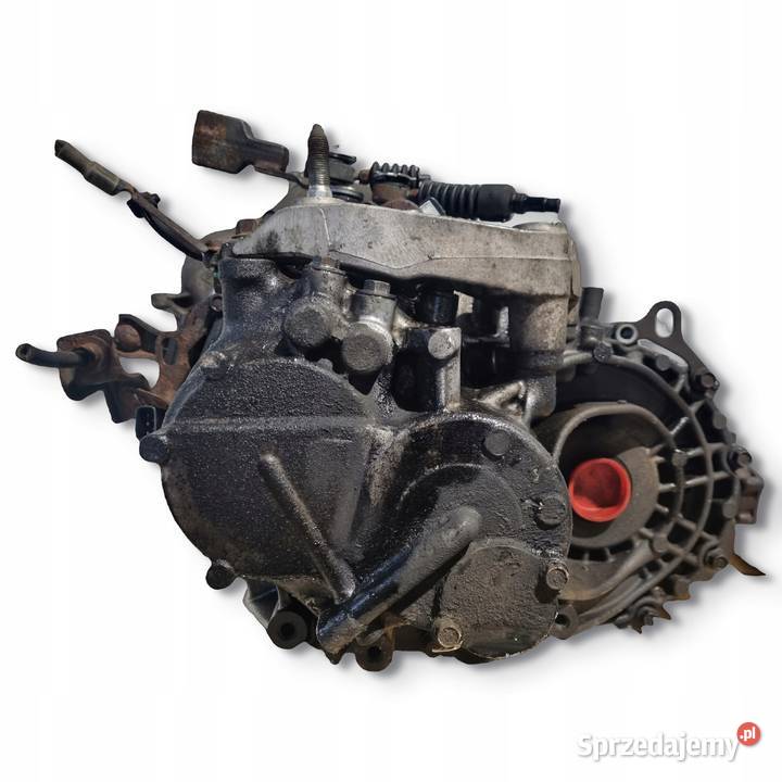 SKRZYNIA BIEGÓW Honda CRV CRV III 22 iCTDI osobowe