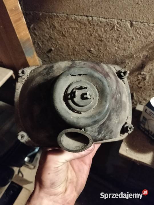 Lampy przednie fiat 126p sprzedam