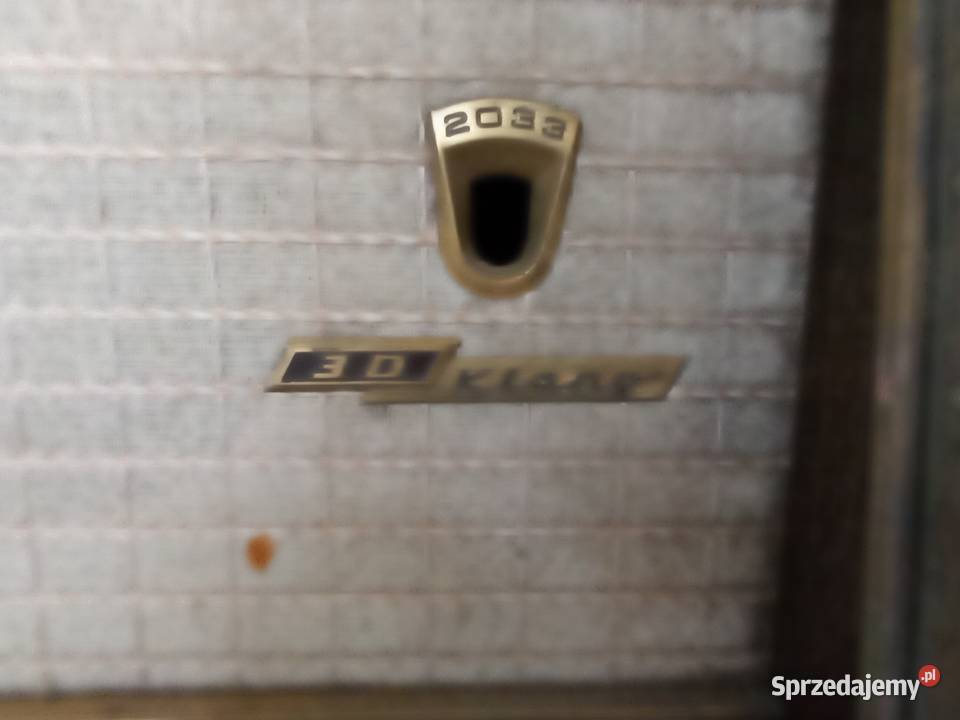 Zabytek Radio lampowe Pisz