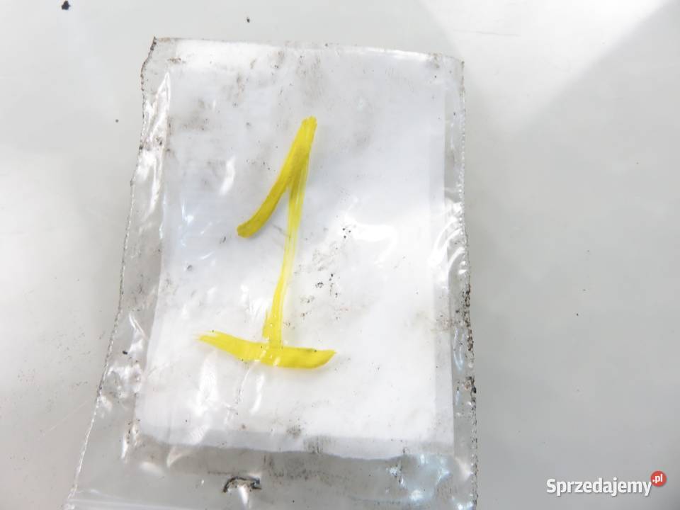 WTRYSKIWACZ FIAT STILO 19 JTD 16V 140 0445110111 małopolskie