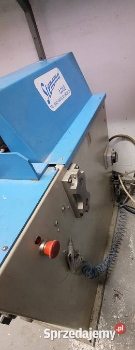 KLAMKOWNICA STENOMA KFR 70 Herby sprzedam