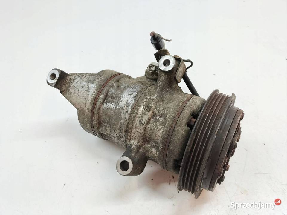 SPRĘŻARKA KLIMATYZACJI 4472609420 12 Suzuki