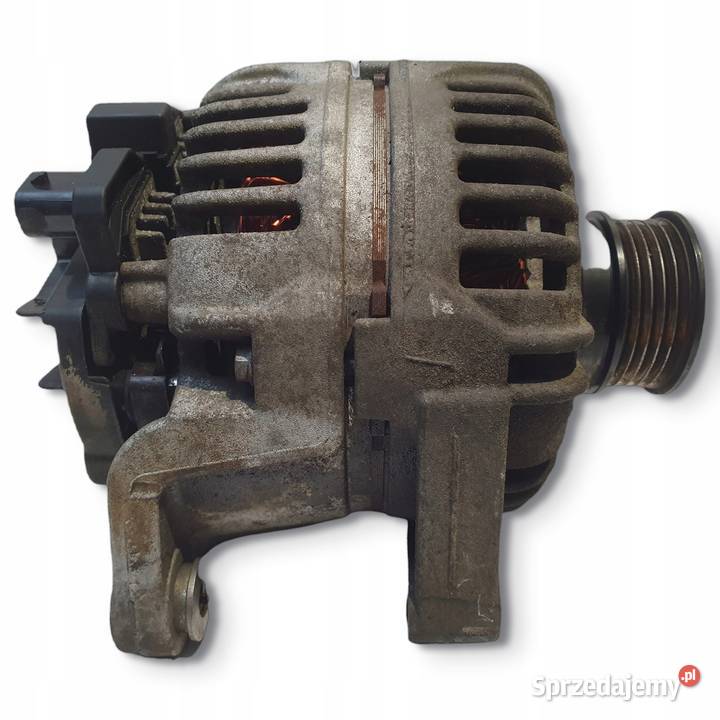 ALTERNATOR Opel Astra III H 16 16V 100A bosch Chełm sprzedam