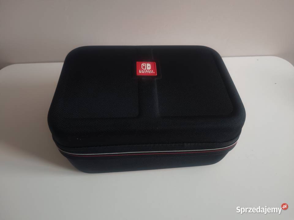 Nintendo Switch v1 cfw Atmosphere Nitrodeck Pad Warszawa