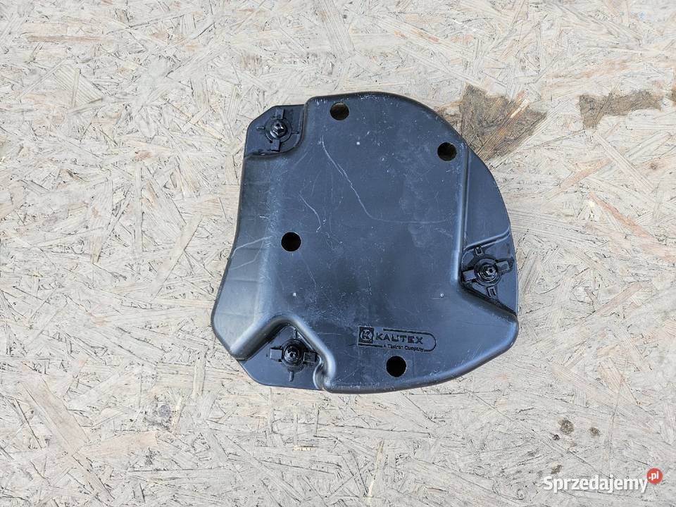 VW TOURAN 5TA OSŁONA PODWOZIA 5QA131331B Międzychód