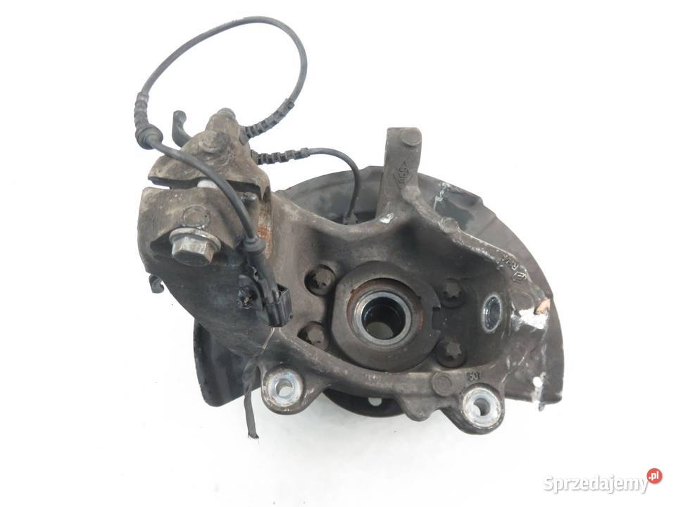 ZWROTNICA PRZEDNIA PRAWA RENAULT ESPACE V 16 dCi osobowe